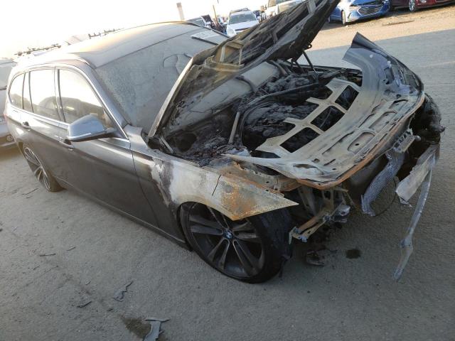 WBA8J1C55JA019097 BMW 328 D Xdrive