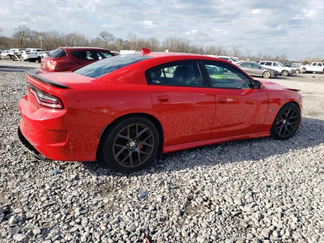 2C3CDXGJ3GH139042 Dodge Charger R/t Scat Pack