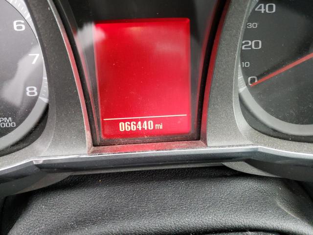 2GKALPEK8H6227345 GMC Terrain Slt