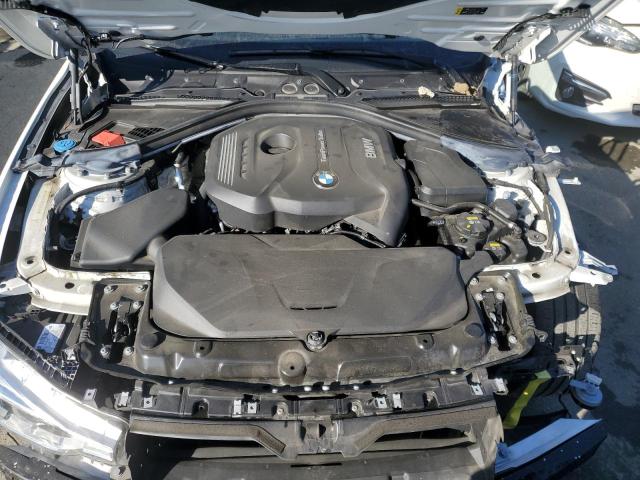 WBA8K3C30HA023463 BMW 330 XI