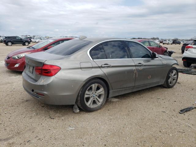 WBA8B9G33HNU57141 BMW 330 I