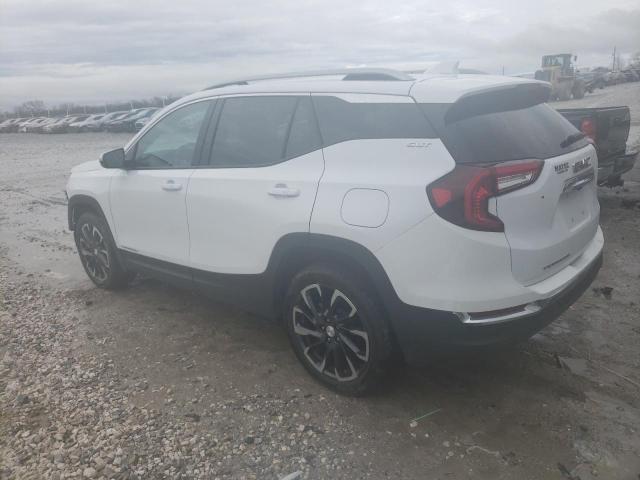 3GKALPEV7NL276375 GMC Terrain Slt