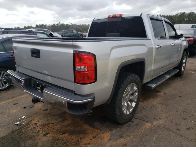3GTU2VEC3FG305783 GMC Sierra K1500 Slt