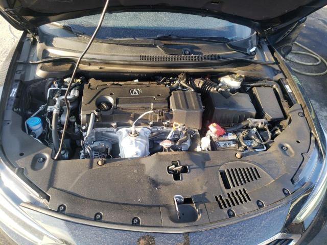 19UDE2F31KA004721 Acura ILX