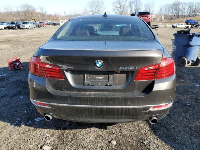WBA5B3C54GG261090 BMW 535 XI