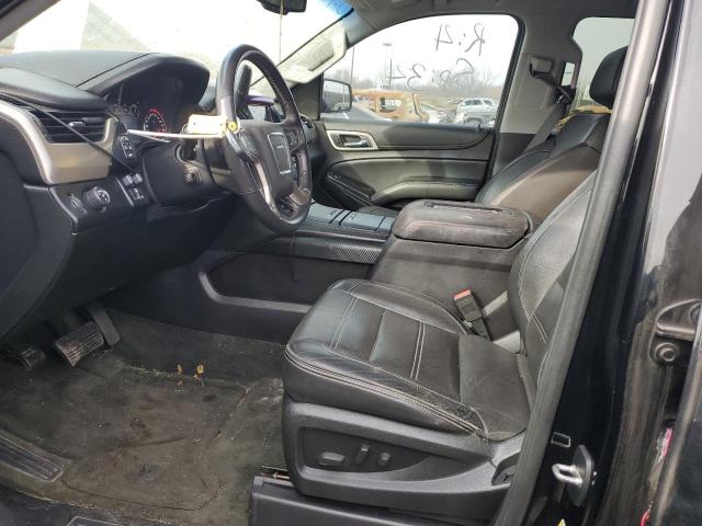 1GKS1CKJXFR280886 GMC YUKON DENALI