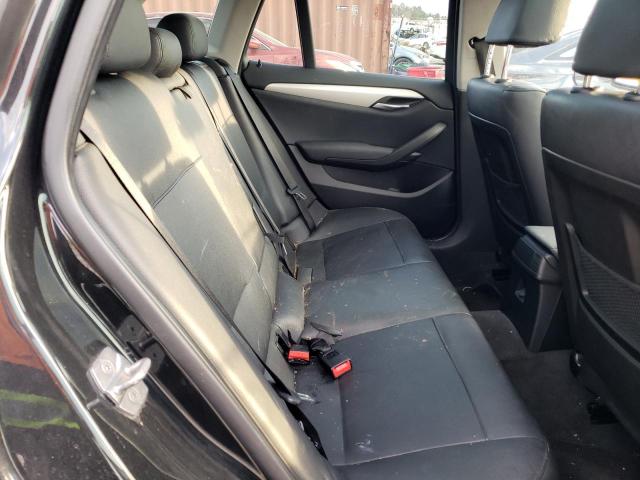 WBAVM1C52FV317312 BMW X1 Sdrive28i