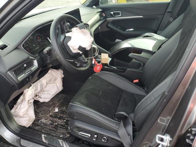 19UDE4H64PA013729 Acura Integra A-spec Tech