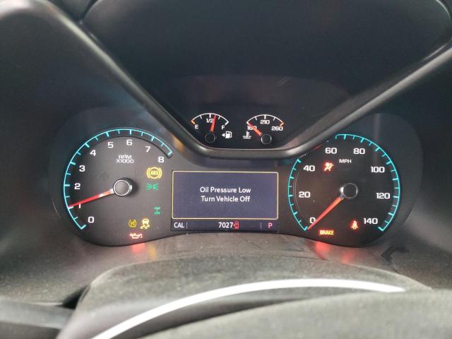 1GTG6FEN2N1210962 GMC Canyon At4