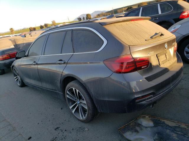 WBA8J1C55JA019097 BMW 328 D Xdrive
