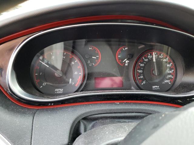 1C3CDFAA2GD652976 Dodge DART SE