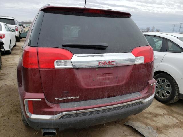 2GKALPEK8H6227345 GMC Terrain Slt