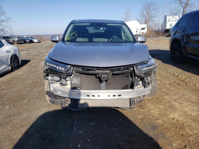 5J8TC2H36LL001026 Acura RDX