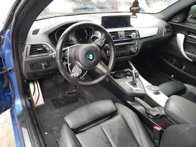 WBA2J7C58JVD60689 BMW M240XI
