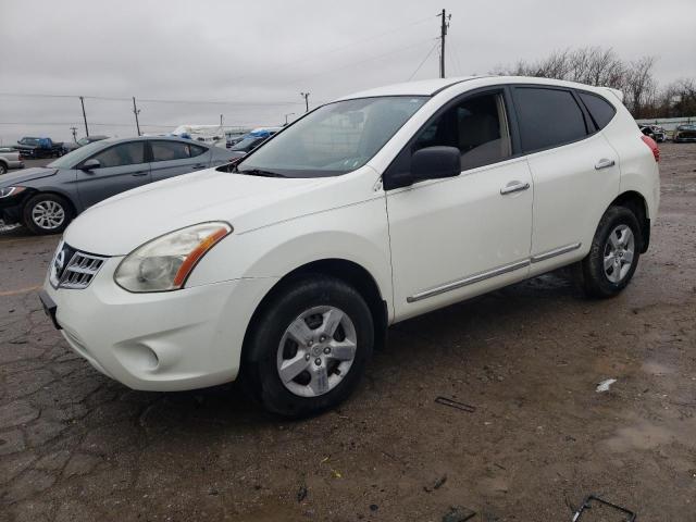 Auction sale of the 2011 Nissan Rogue S, vin: JN8AS5MT8BW189579, lot number: 40488233