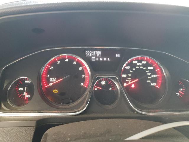 1GKKRPKD8FJ283066 GMC ACADIA SLE