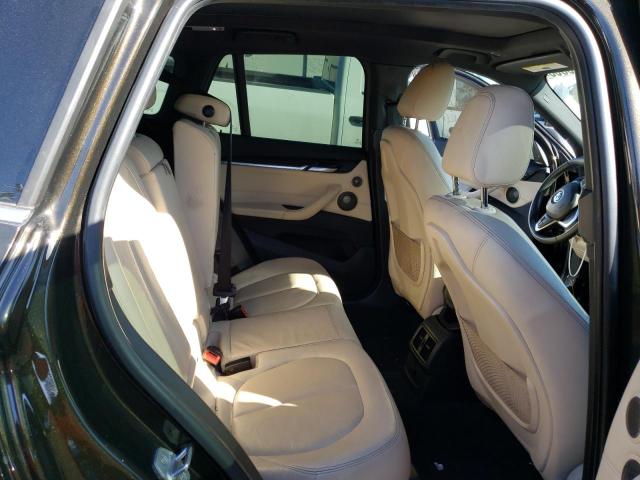 WBXHT3C3XG5F65540 BMW X1 Xdrive28i