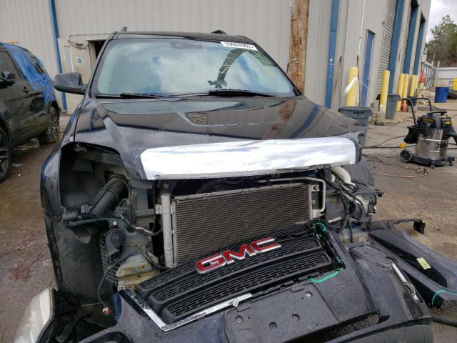 2GKALREK9E6342690 GMC Terrain Sle