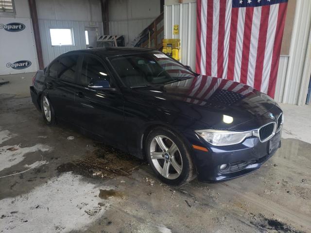 WBA3C3C59FK202147 BMW 320 I Xdrive