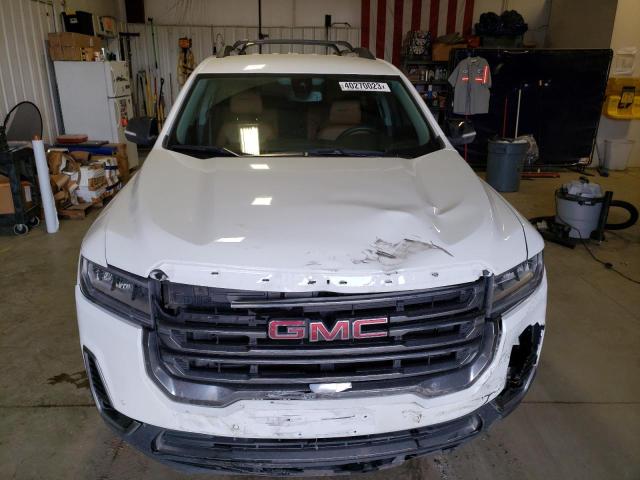 1GKKNLLS2LZ164184 GMC Acadia At4