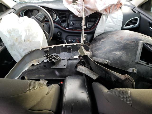 1C3CDFAA2GD652976 Dodge DART SE