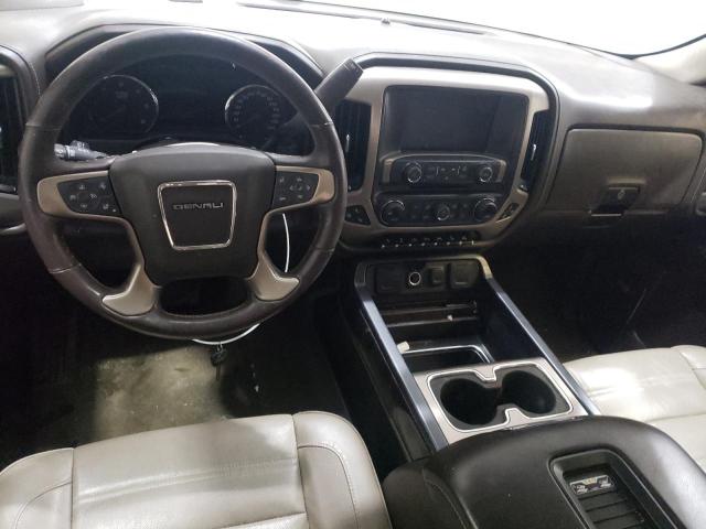 3GTU2PECXGG264680 GMC Sierra K1500 Denali