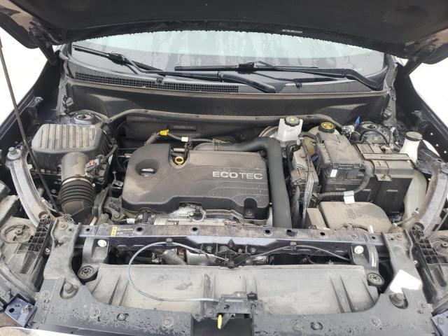 3GKALMEV8KL151010 GMC Terrain Sle