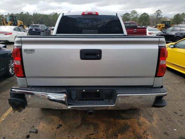 3GTU2VEC3FG305783 GMC Sierra K1500 Slt