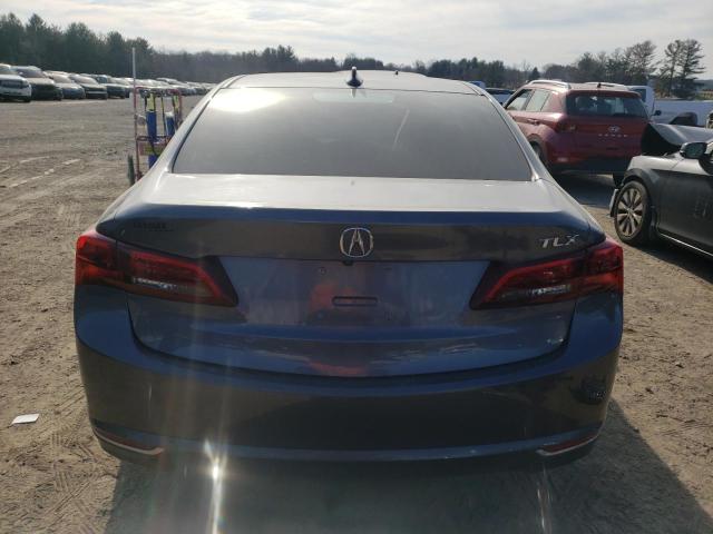19UUB1F30HA007833 Acura TLX