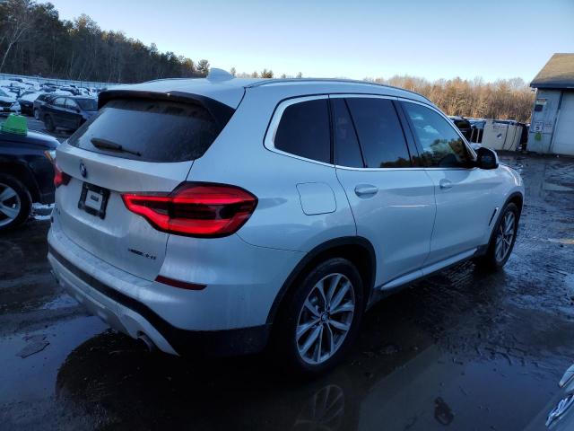 5UXTR9C50JLD72311 BMW X3 Xdrive30i
