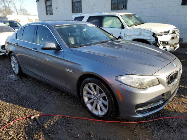 WBA5B3C50ED537750 BMW 535 XI