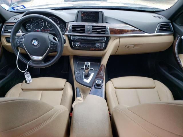 WBA8B9G33HNU57141 BMW 330 I