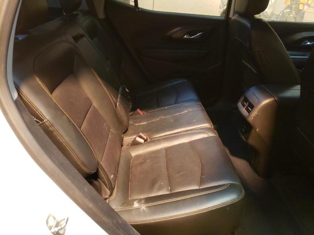 3GKALPEX0JL294132 GMC Terrain Slt