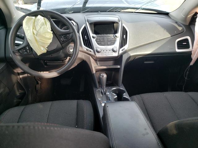 2GKALMEK7G6235305 GMC Terrain Sle