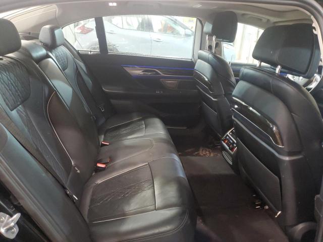 WBA7J2C52JG497993 BMW 740 Xe