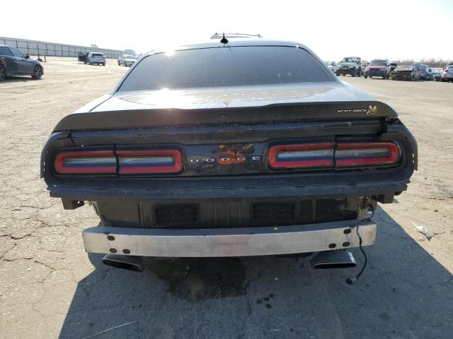 2C3CDZFJ4MH521556 Dodge Challenger R/t Scat Pack