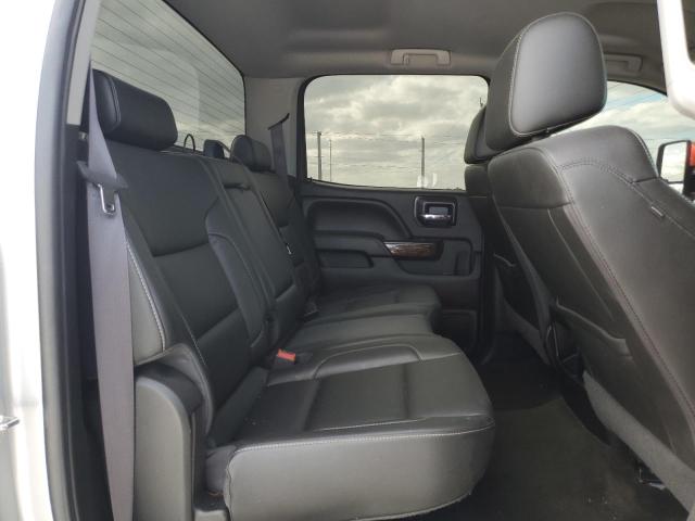 1GT12TE82GF151394 GMC Sierra K2500 Slt