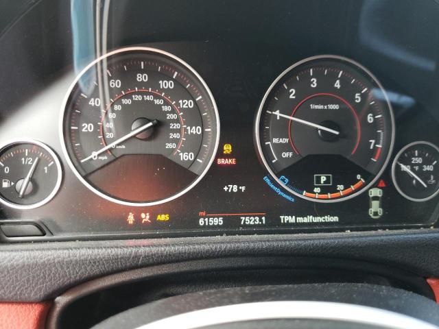 WBA4B1C52GG243154 BMW 435 I Gran Coupe