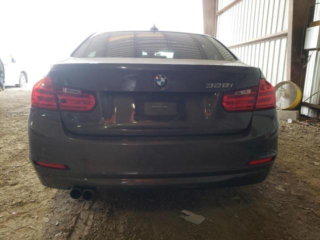 WBA3A5G53FNS86914 BMW 328 I