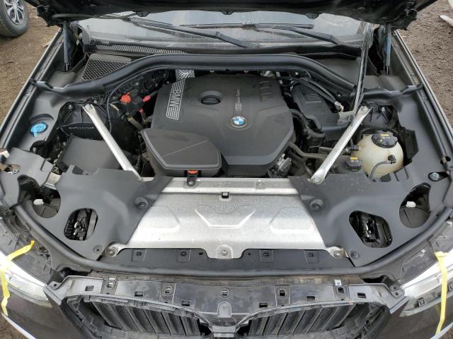 5UXTR9C52KLE20568 BMW X3 Xdrive30i