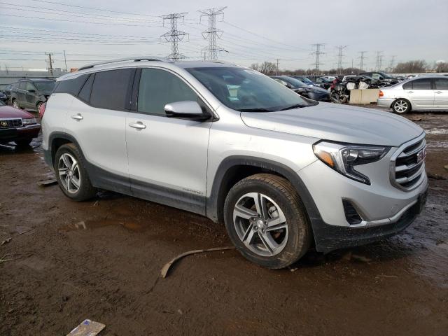 3GKALVEV7ML351031 GMC Terrain Slt