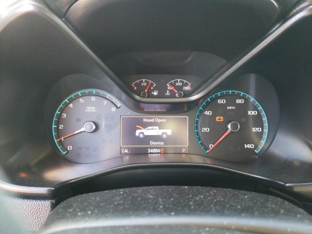 1GTG6EEN8K1285106 GMC Canyon Denali