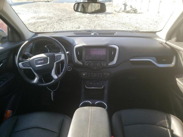3GKALVEV7KL337739 GMC Terrain Slt