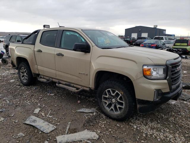 1GTG6FEN2N1210962 GMC Canyon At4