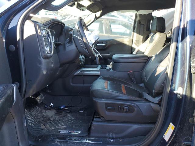 3GTP9EEL0LG319399 GMC Sierra K1500 At4