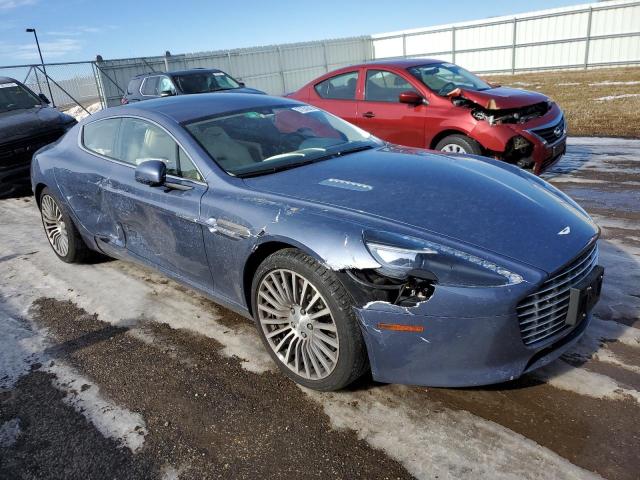 SCFHDDAT8EGF03527 Aston Martin Rapide