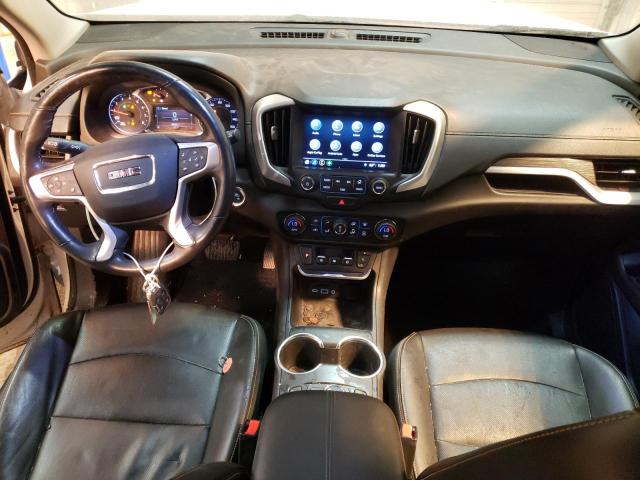 3GKALPEX0JL294132 GMC Terrain Slt