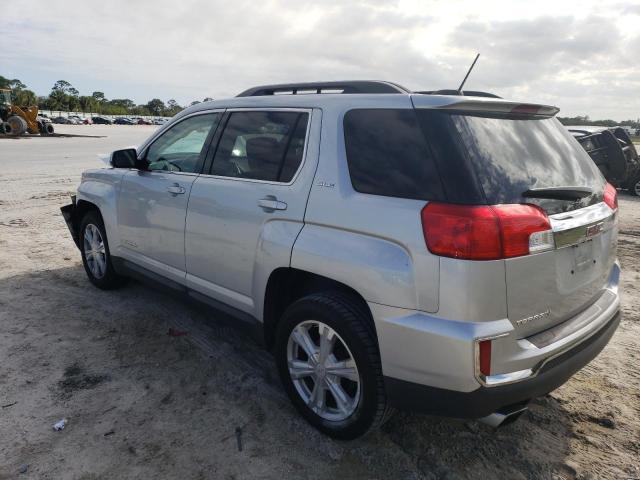 2GKALNEK3H6160447 GMC Terrain Sle