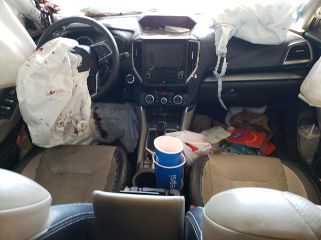 JF2SKAUC2LH483334 Subaru Forester Limited