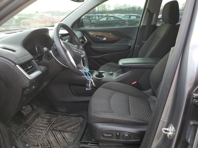 3GKALTEX9JL143962 GMC Terrain Sle